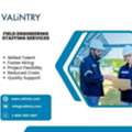 Field Engineering Staffing Services