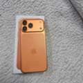 SAR 4800,  IPhone 17 Pro Max 256gb Sale Swap 100 Battery Life Only Serious Buyer Contact Me