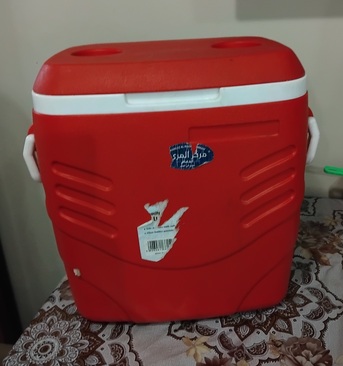 Dhahran, Household Items, SAR 60,  Ice Box