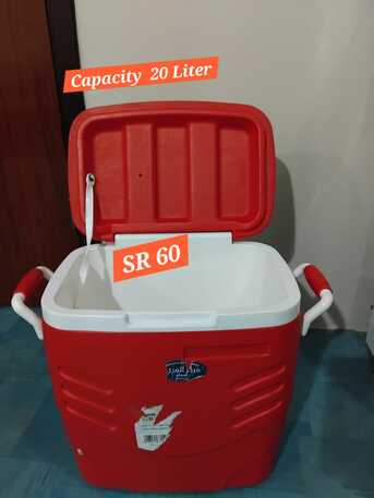 Dhahran, Household Items, SAR 60,  Ice Box