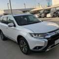 SAR 36000,  Mitsubishi Outlander,  2022,  Automatic,  260000 KM,  , ,  , 260,000 Km, Full Option 4×4
