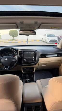 Riyadh, Vehicles, Cars & Trucks , SAR 36000,  Mitsubishi Outlander,  2022,  Automatic,  260000 KM,  , ,  , 260,000 Km, Full Option 4×4