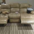 SAR 799,  Recliner Sofa- Leather