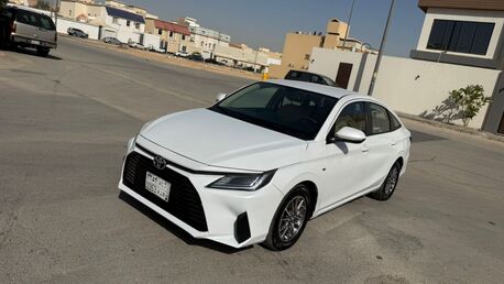 Riyadh, Vehicles, Cars & Trucks , SAR 33000,  Toyota Yaris,  2023,  Automatic,  175000 KM,  ,  Model , 175,000 Km