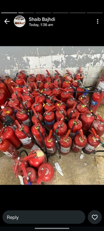 Qatif, Security, Fire Alarm And Camera Installation