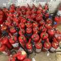 Fire Alarm And Camera Installation