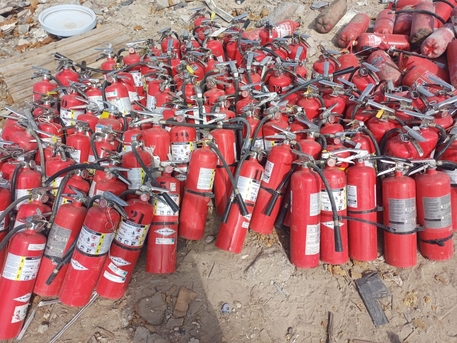 Qatif, Security, Fire Alarm And Camera Installation