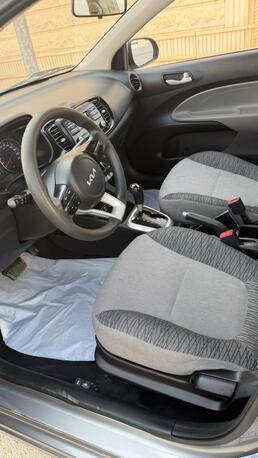 Riyadh, Vehicles, Cars & Trucks , SAR 30000,  Kia Pegas,  2022,  Automatic,  86000 KM,  , ,