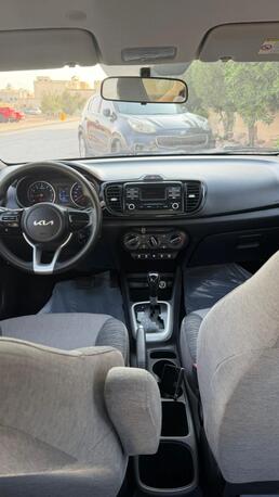 Riyadh, Vehicles, Cars & Trucks , SAR 30000,  Kia Pegas,  2022,  Automatic,  86000 KM,  , ,