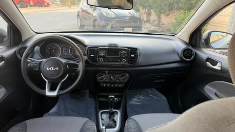 Riyadh, Vehicles, Cars & Trucks , SAR 30000,  Kia Pegas,  2022,  Automatic,  86000 KM,  , ,