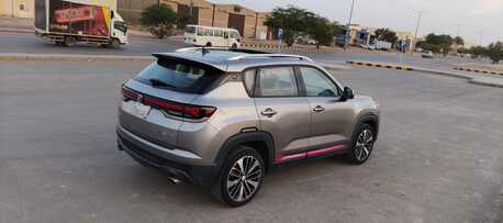 Riyadh, Vehicles, Cars & Trucks , SAR 40000,  Changan CS35 Plus,  2023,  Automatic,  96000 KM,  Changan Cs 35 Plus  ,  , 96,000 Km,,