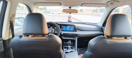 Riyadh, Vehicles, Cars & Trucks , SAR 40000,  Changan CS35 Plus,  2023,  Automatic,  96000 KM,  Changan Cs 35 Plus  ,  , 96,000 Km,,
