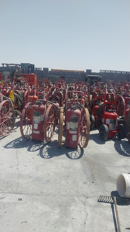 Dammam, Business, CCTV Security Cameras Installation And Fire Fitting,Fire Alarm System