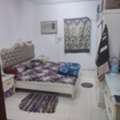 SAR 900/month,  Furnished,  Iam Looking For 1 Executive Bachelor To Share My 1BHK Flat