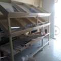 SAR 5000,  Vegetable Shop Shelves