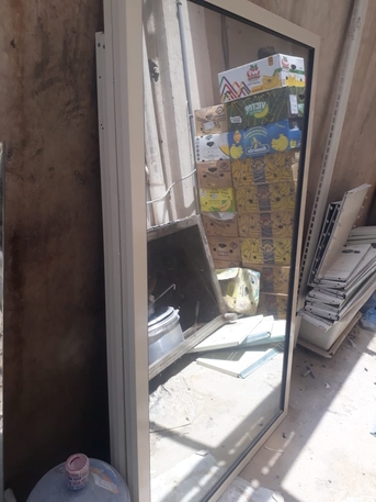 Hofuf, Furniture, SAR 5000,  Vegetable Shop Shelves