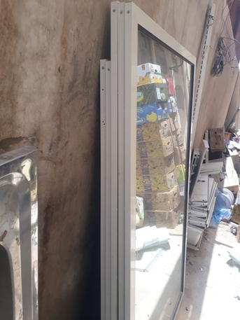 Hofuf, Furniture, SAR 5000,  Vegetable Shop Shelves