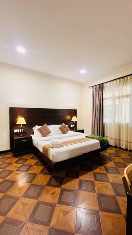Juffair, Holiday/Vacation Rentals, BHD 280/month,  Short Term Rental Flats Available On Daily & Monthly Basis.