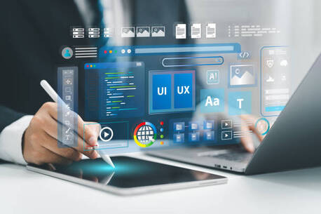 Sydney, Marketing, High-performance, Mobile-first Websites Built For Your Brand