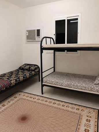 Al Muruj, Apartments, Flats, Houses & Villas, SAR 2500,  1 BR,  Room For Rent