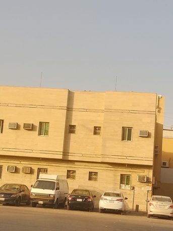 Al Muruj, Apartments, Flats, Houses & Villas, SAR 2500,  1 BR,  Room For Rent