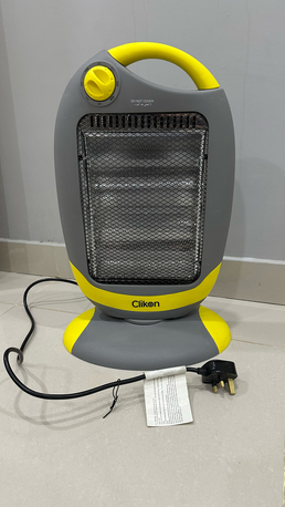 Riyadh, Appliances, SAR 60,  Heater