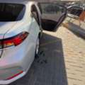 SAR 66,  Toyota Corolla,  2024,  Automatic,  85000 KM,    XLI Executive 2.0L CVT &ndash; Excellent Condition | 66,000 SAR