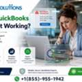 Resolve QuickBooks Payroll Not Working Errors Today