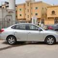SAR 17,  Elentra,  2011,  Automatic,  298 KM,  Good Condition.  Sun Roof .recently Changed Tyres. All Glasses Are Genuine And Clean And N