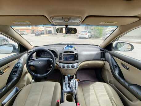 Khobar, Vehicles, Cars & Trucks , SAR 17,  Elentra,  2011,  Automatic,  298 KM,  Good Condition.  Sun Roof .recently Changed Tyres. All Glasses Are Genuine And Clean And N