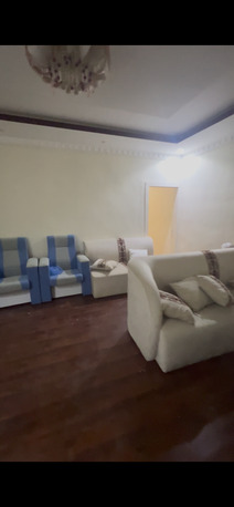 Riyadh, Apartments, Flats, Houses & Villas, SAR 1200/month,  2 BR,  20 Sq. Meter,  Available A Room For Working Lady Or Couple In 2BHK