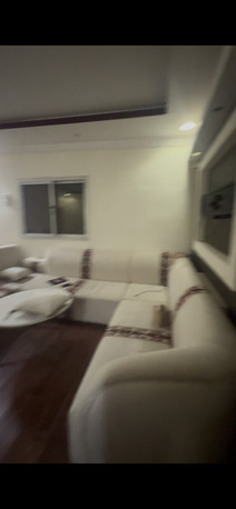 Riyadh, Apartments, Flats, Houses & Villas, SAR 1200/month,  2 BR,  20 Sq. Meter,  Available A Room For Working Lady Or Couple In 2BHK