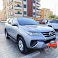 SAR 65000,  2016 Fortuner. Family Car,  2016,  Automatic,  310000 KM,  Family Used Fortuner