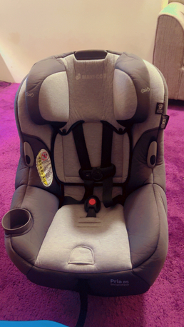 Khobar, Baby & Kid Stuff, SAR 250,  Baby Car Seat (maxi Cosi Pria 85)