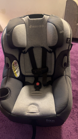 Khobar, Baby & Kid Stuff, SAR 250,  Baby Car Seat (maxi Cosi Pria 85)