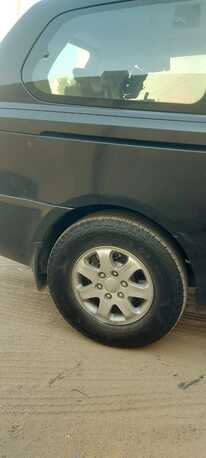 Jeddah, Vehicles, Cars & Trucks , SAR 16000,  Kia Carnival,  2006,  Automatic,  417000 KM,    FAMILY CAR