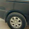 SAR 16000,  Kia Carnival,  2006,  Automatic,  417000 KM,    FAMILY CAR
