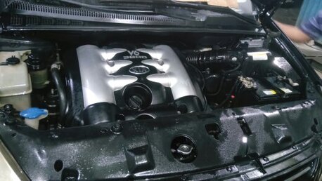 Jeddah, Vehicles, Cars & Trucks , SAR 16000,  Kia Carnival,  2006,  Automatic,  417000 KM,    FAMILY CAR