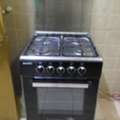 SAR 650,  4 Burner Gas Stove