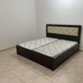 SAR 1200,  1200SAR Rent Negociable One Bedroom And Washroom Attached Only For Bachelors.See Details.
