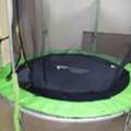 SAR 300,  Trampoline