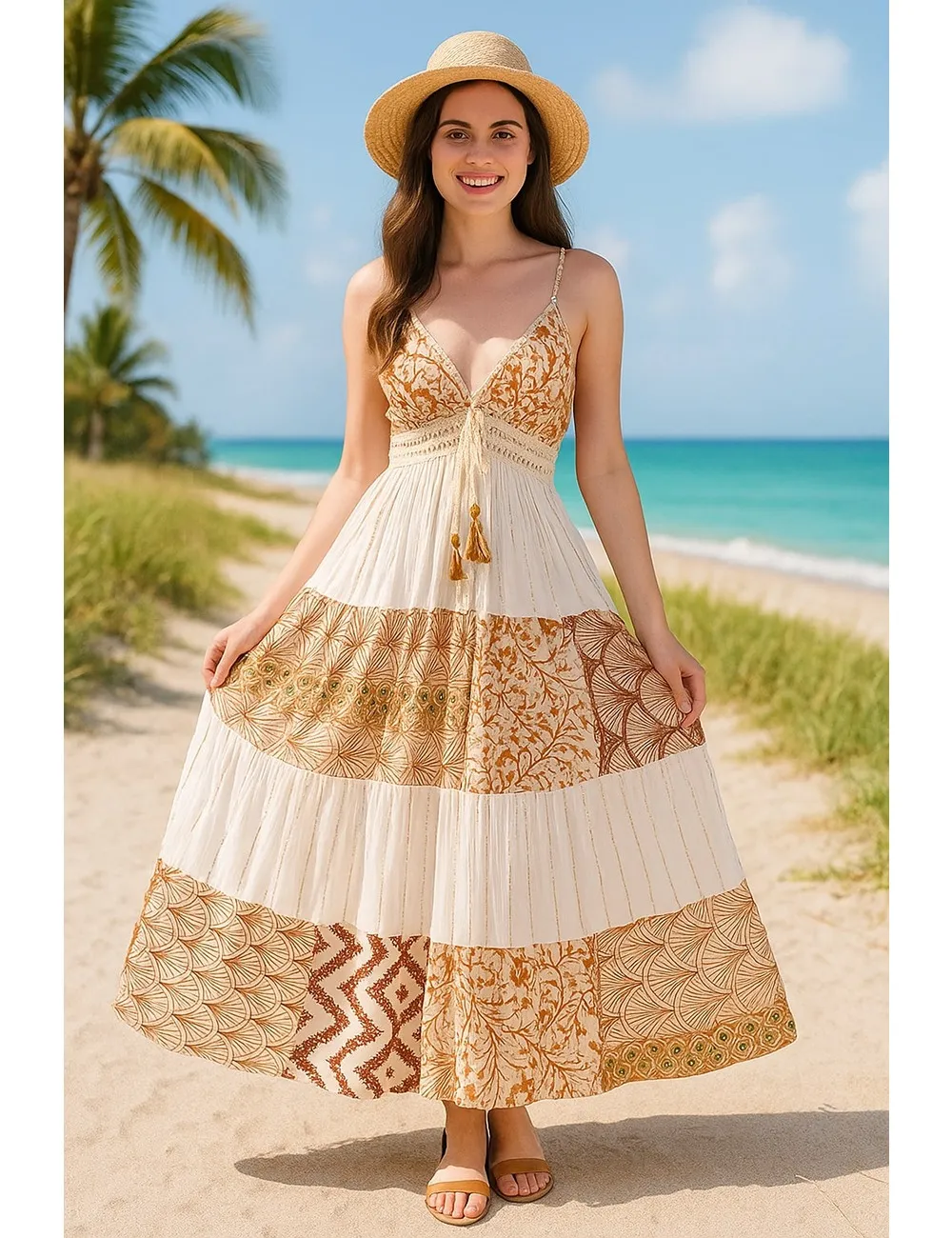 Sydney, Clothing & Accessories, Wholesale Boho Clothing Australia For Boutique Retailers