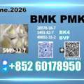Usd 170, New B.MK CAS 5449-12-7 PM.K Trusted Partner