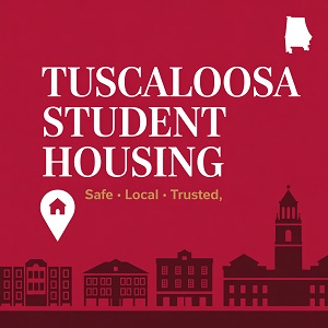 New York, Real Estate, Tuscaloosa Student Housing