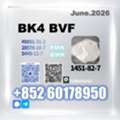 Usd 170,  CAS 1451-82-7 Bk4 2b4m Professional Support CAS 1451-82-7 Bk4 Efficient Shipping Worldwide