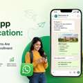 INR 999, Simplify Student Communication And Engagement With WhatsApp
