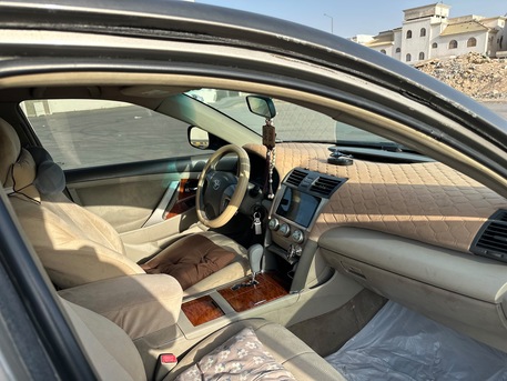 Al Khalidiyah, Vehicles, Cars & Trucks , SAR 20000,  Toyota Camry,  2010,  Automatic,  338000 KM,   For Sale