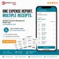 AI-Powered Expense Management App For Modern Businesses