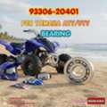 BRL 99999,  93306-20401 Bearing For Yamaha ATV & Utility Vehicles
