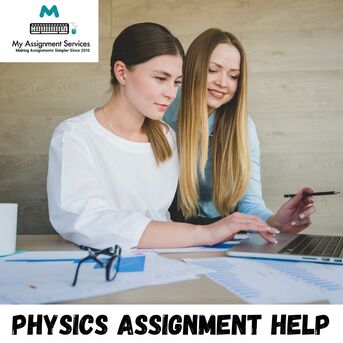 Sydney, Education, Physics Assignment Help | Expert Academic Support For Students